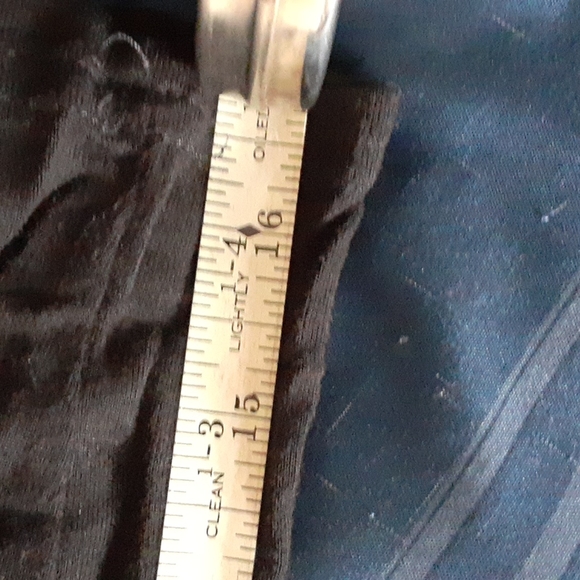 Long sleeve dress - Picture 4 of 7